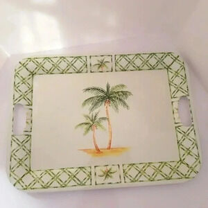Retroneu design studio serving platter/tray